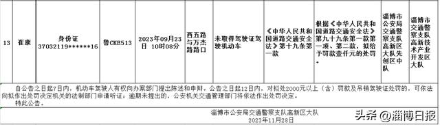 按照《公安機關辦理行政案件程序規定》第一百六十七條第一款,第一百