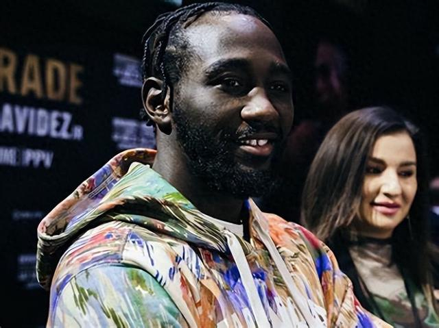 但现在并不感兴趣|克劳福德|特伦斯|世界拳王_新浪新闻