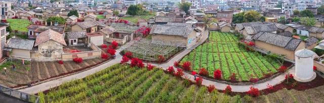 玉林,你怎麼這麼好看|北流市|玉林市|興業縣_新浪新聞