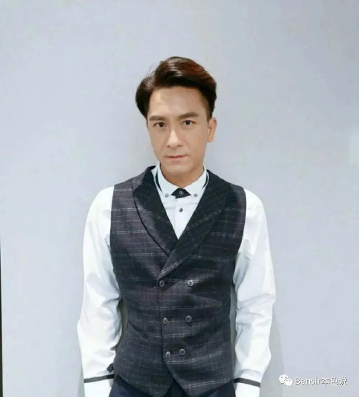 vogue|tvb|张宇_新浪新闻