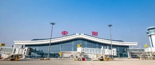 濮阳开通至安阳红旗渠机场客运班线!|安阳市|濮阳市|客运_新浪新闻