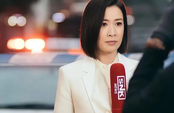 她成了港劇復興的希望?|佘詩曼|tvb|港劇_新浪新聞