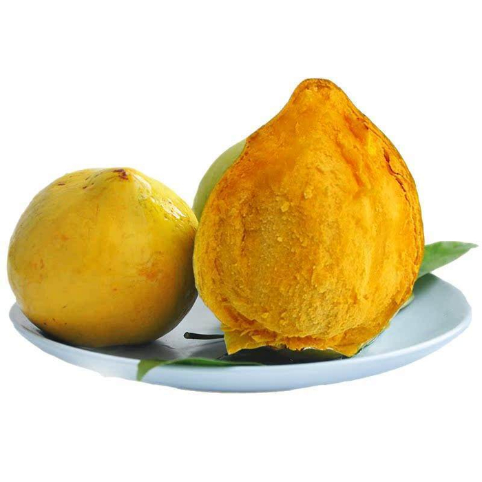 经常吃"蛋黄果",6个好处或不请自来,但有5个禁忌要牢记|抗氧化|蛋黄果