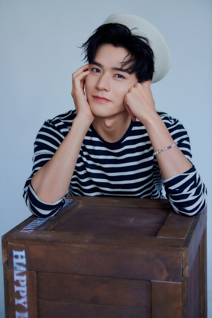 龚俊1129生日快乐啊!|龚俊_新浪新闻