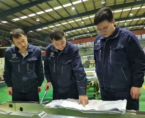航空工业郑飞是我家,谋质量就是谋未来|郑飞|质量|库房_新浪新闻