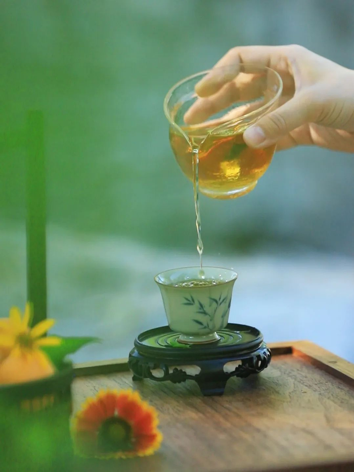 "早起",最能看清一个人|自律_新浪新闻