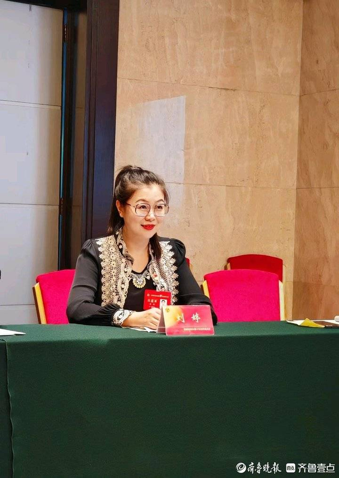 幸福文东人|刘婷:奉献爱心,传递快乐,共享社区文明建设新成果|刘婷