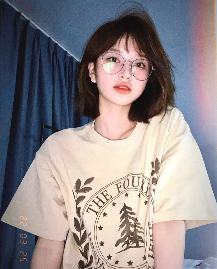 发型|眼镜_新浪新闻