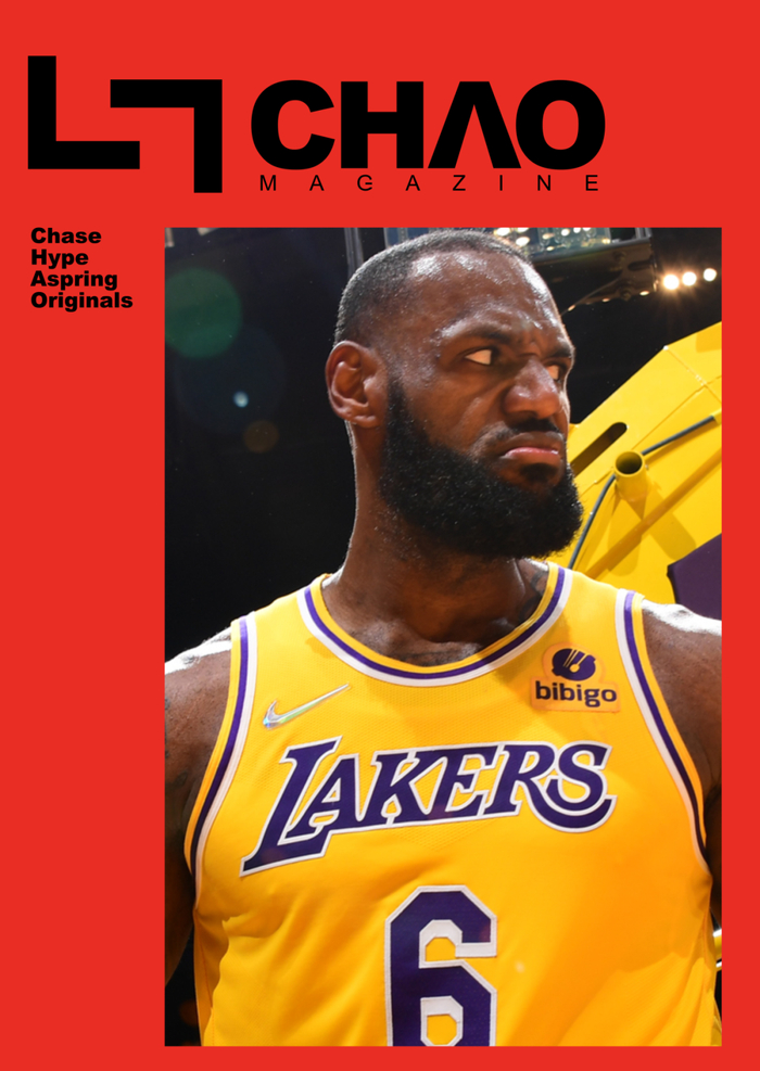 潮流〡lebron james 成为nba 历史上场时间最久球员|上场|服饰|历史