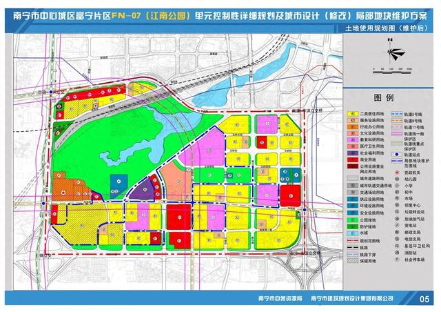 图片来源南宁市自然资源局网