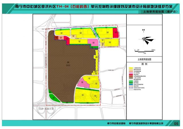 图片来源南宁市自然资源局网