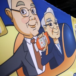 美国投资大师芒格逝世 享年99岁|伯克希尔-哈撒韦公司|芒格|巴菲特