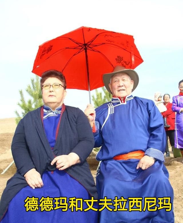 怀念歌唱家德德玛她的歌声宛如天籁她的爱情故事更加感人肺腑