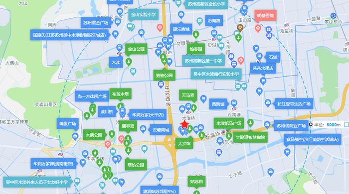 苏州首场不限价土拍揽金约75亿,金隅120轮竞价斩获园区奥体地块__财经头条__新浪财经