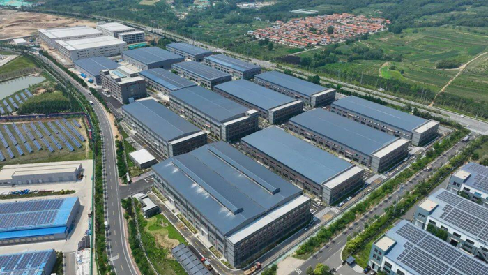 威海临港区:入选全省近零碳园区示范创建名单|高质量发展|威海市_新浪