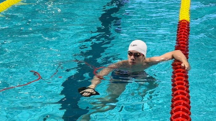 发博告别11月,表示在冬训期……|冬训|汪池水|池水_新浪新闻