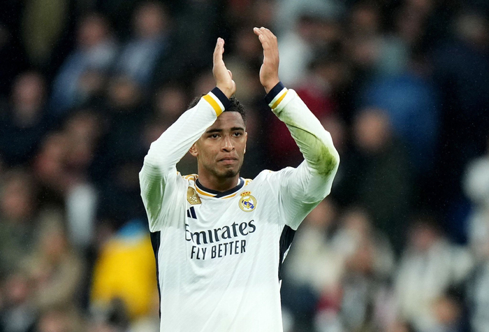 皇马单场最佳球员次数排行(截至目前)|皇马|罗德里戈|加西亚_新浪新闻