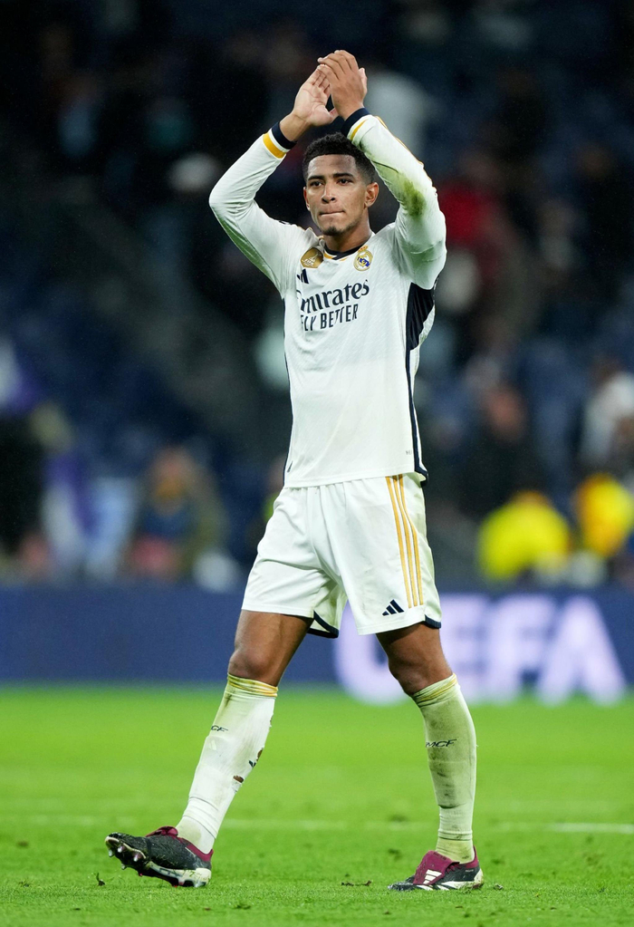 皇马单场最佳球员次数排行(截至目前)|皇马|罗德里戈|加西亚_新浪新闻