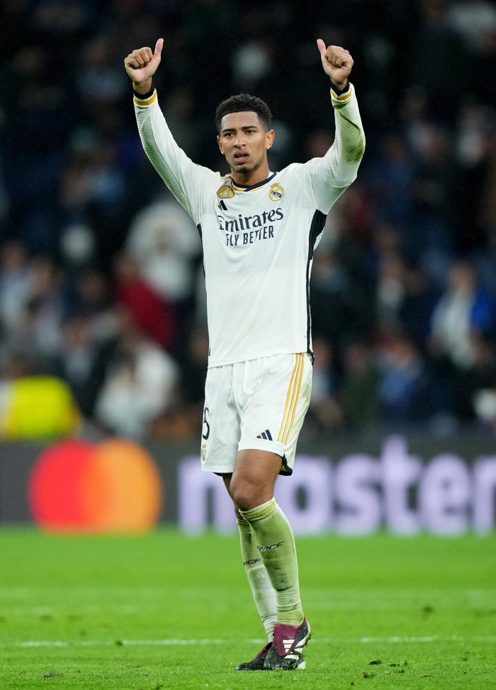 皇马单场最佳球员次数排行(截至目前)|皇马|罗德里戈|加西亚_新浪新闻