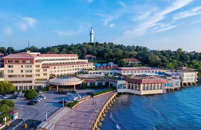 2023年度山东省绿色饭店名单公布