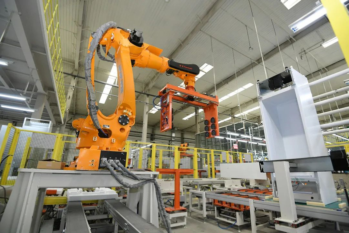 青岛优品 | 澳柯玛:从"冷柜大王"到"温度科技专家",用科技创造幸福