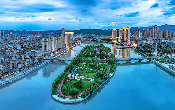 来源：江西发布综合