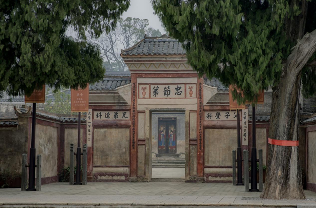 江西那些一眼惊艳的地名古称,原来这么好听!