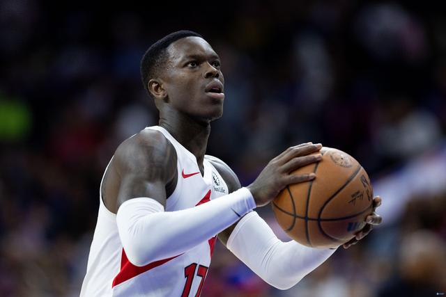 施罗德本赛季已5次助攻上双 上赛季在湖人共4次|湖人|施罗德|nba常规