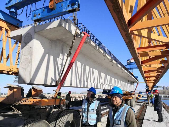 元江街快速路及元江街三環立交工程明年年底通車