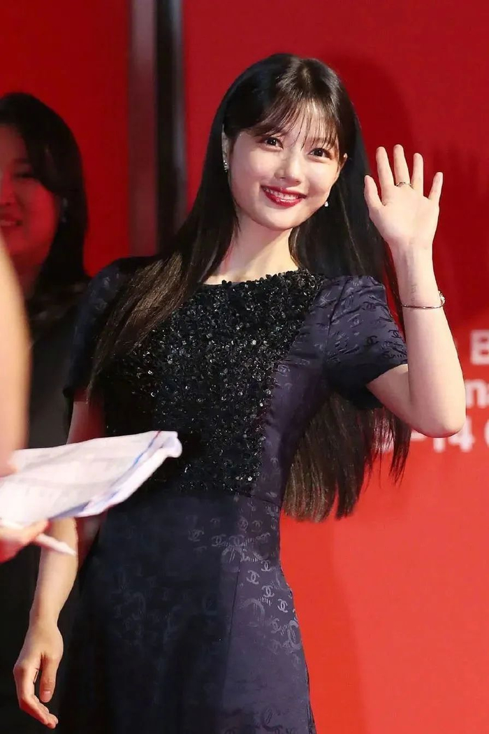 金裕贞|韩国_新浪新闻