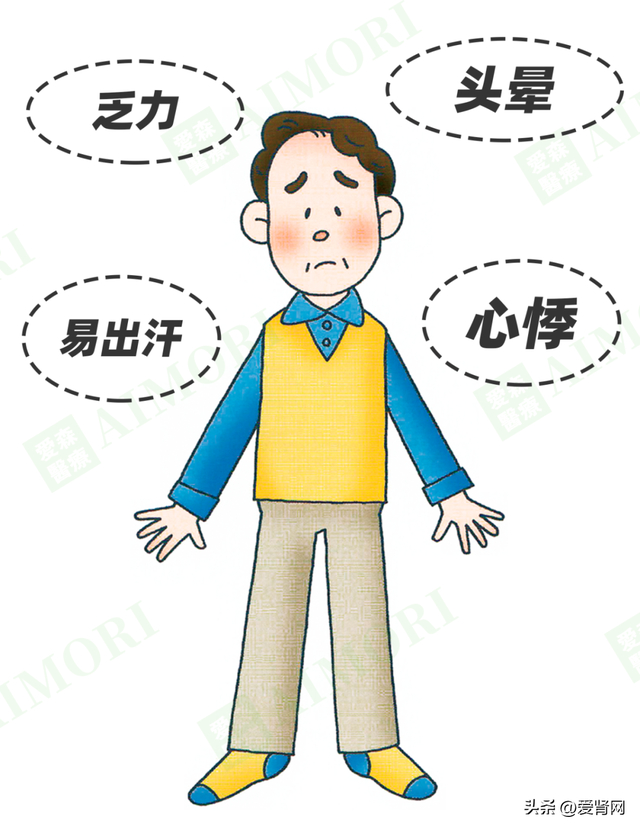 这三种升压药值得一用!|低血压|透析|升压_新浪新闻