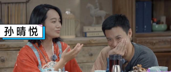 发自内心羡慕嫉妒朱丹：这还不是爱么！！！