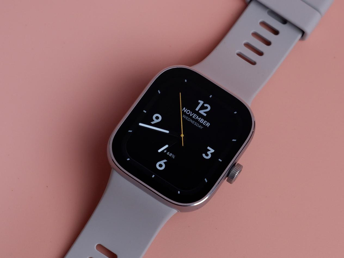 redmi watch 4智能手表评测:多方位提升,贴心又好用__财经头条