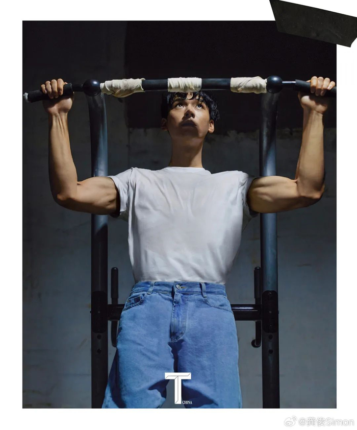 你们的top1老公,这次我不可以|张力|我的人间烟火_新浪新闻