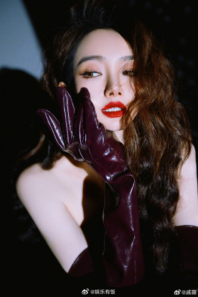 戚薇在节目中谈到自己怀二胎时没有一条工作消息……|戚薇|二胎_新浪