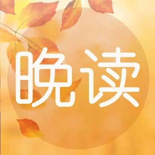 把你翘起的腿放下（深度好文）【晚读】第1790期