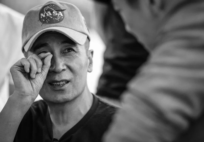 专访曹保平:涉过父权的海__财经头条