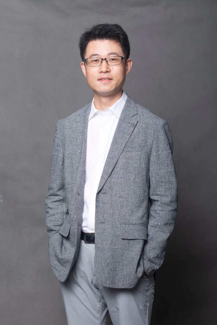 对话汪源:数智时代为企业构建新的竞争力,和网易数帆的"为与不为"