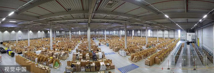 拼多多三季报亮眼市值超越阿里巴巴丨公司研究