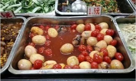 "清华大学真是混蛋!"|食堂_新浪新闻