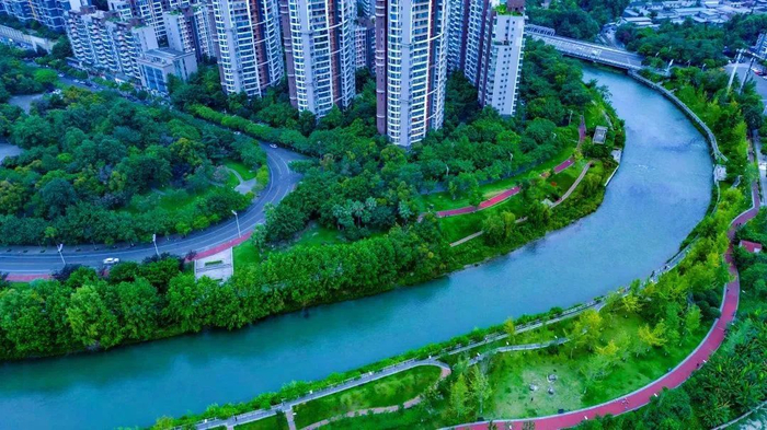 图源：金温江官微