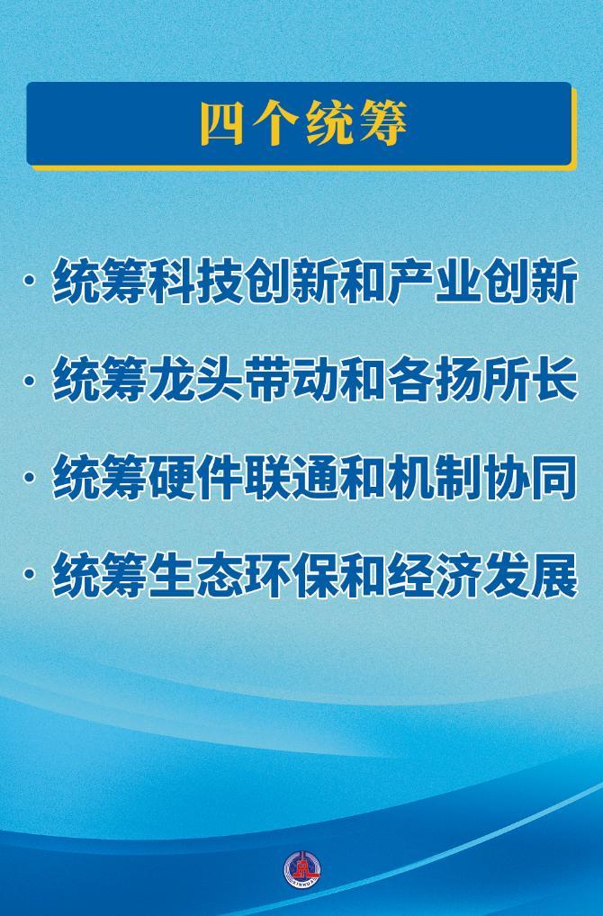 关于长三角一体化发展，总书记提出12字新要求