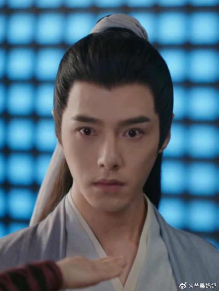 方逸伦|玄彬_新浪新闻