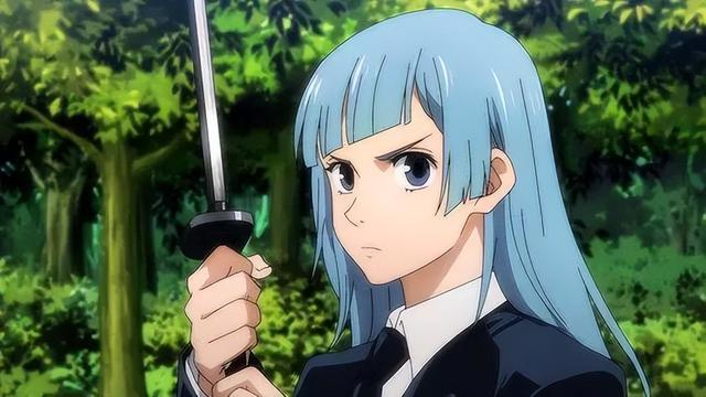 咒术回战244话:三轮霞遭遇史诗级削弱,后期将彻底沦为酱油角色|咒术回