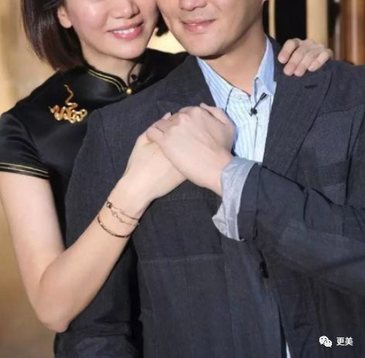 婚外女友手撕小四前,靠老丈人起家的杨鸣把老婆告上法庭
