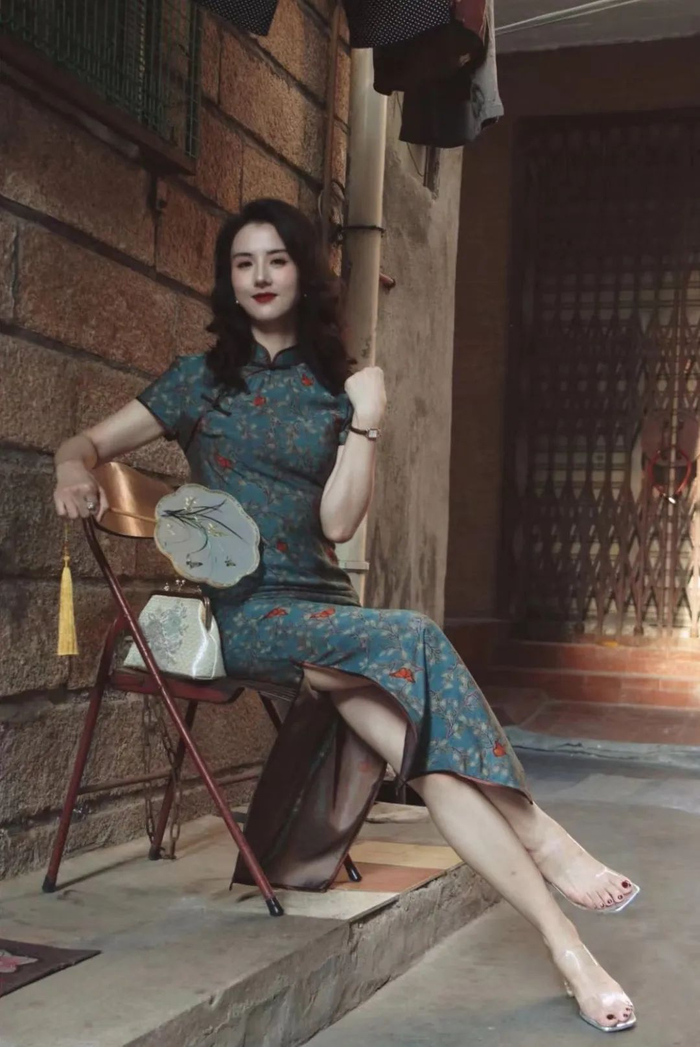 〓图源：辣妈馒头哥