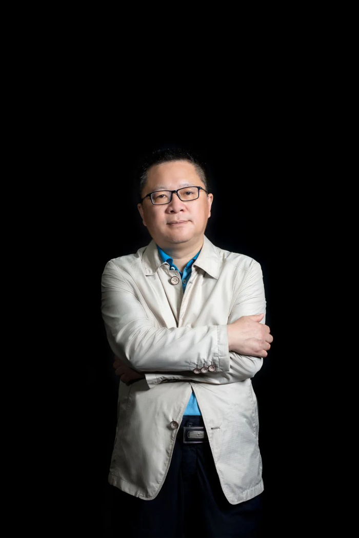 李少君:能意识到黎明,就是一个诗意的人|深圳读书月直播回顾