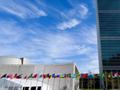 联合国安理会通过决议 解除对索马里的武器禁运