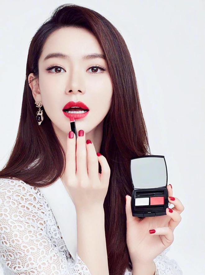 戚薇回应怀二胎时找不到工作,否认患上抑郁症,近状超好无需担心__财经