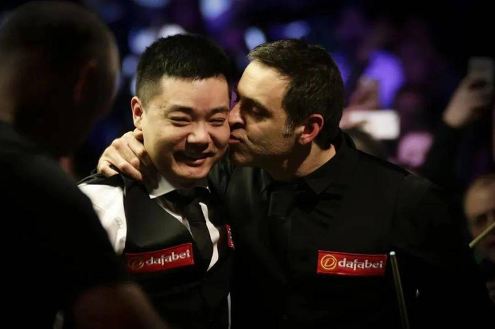 cctv5播奥沙利文vs丁俊晖,夺冠奖金有多少|丁俊晖|奥沙利文|丁奥_新浪